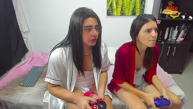Khalifa_Gold's Webcam Show