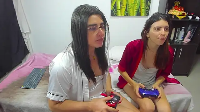 Khalifa_Gold's Webcam Show