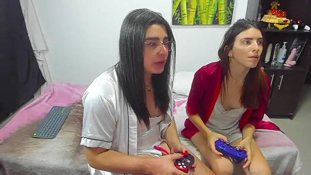 Khalifa_Gold Webcam-Show