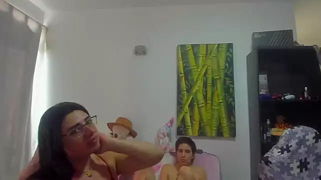 Khalifa_Gold Webcam-Show