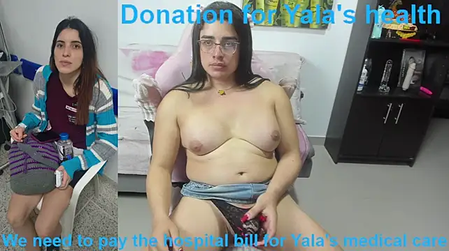 Show de webcam de Khalifa_Gold