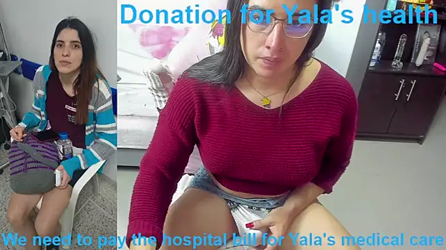 Khalifa_Gold 网络视讯表演