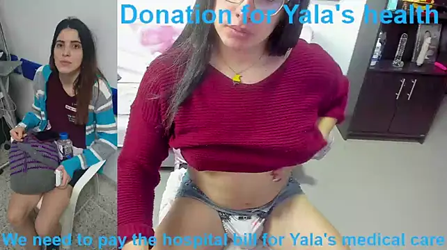 Khalifa_Gold 在線直播表演