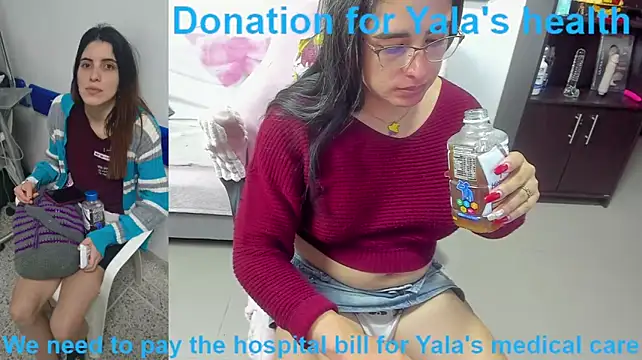 Khalifa_Gold Шоу с уебкамера