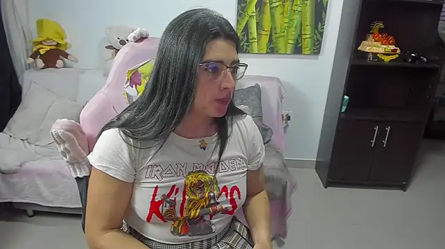 Show webcam de Khalifa_Gold
