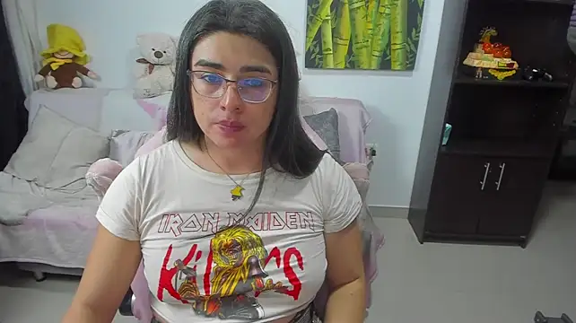 Khalifa_Gold Webcam Show