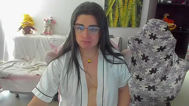 Khalifa_Gold Pertunjukan Webcam