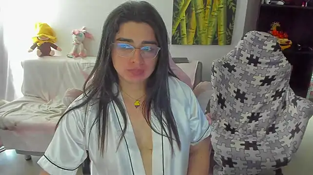 Khalifa_Gold – Kamerová šou