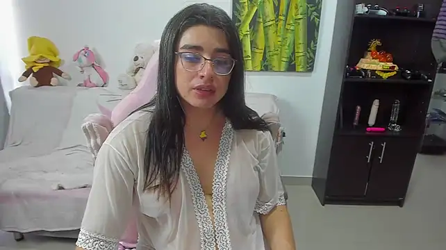 Khalifa_Gold Webcam show