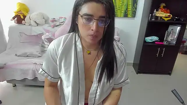 Khalifa_Gold Webcamshow