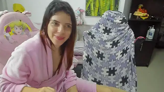 Khalifa_Gold Webcam show