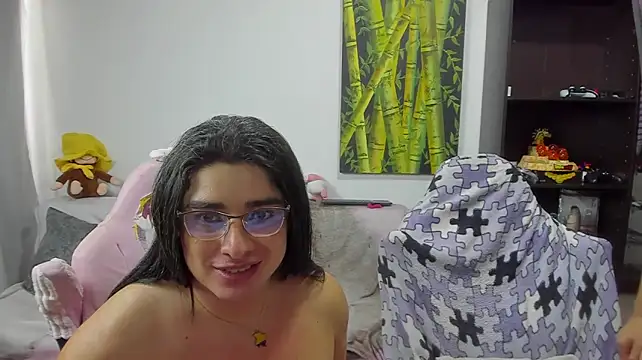 Khalifa_Gold's Webcam Show