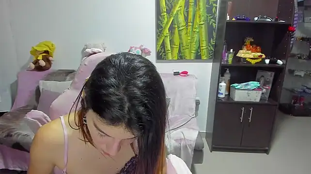Khalifa_Gold 웹캠 쇼