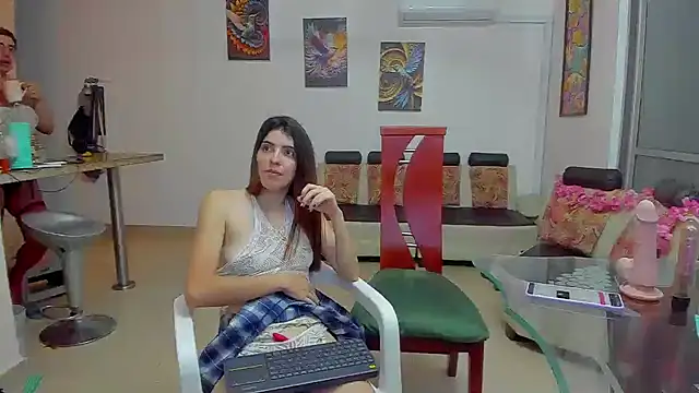 Khalifa_Gold – webcam-show