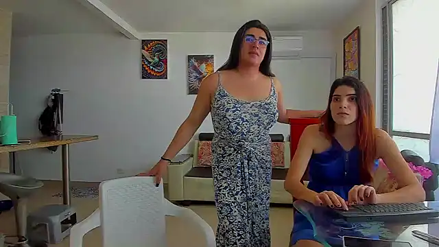 Show webcam de Khalifa_Gold