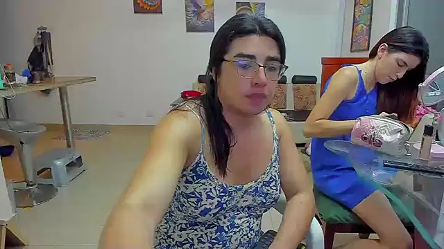 Khalifa_Gold Webcam-Show