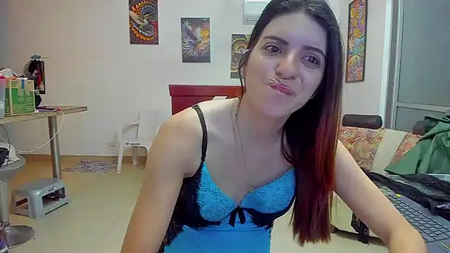 Khalifa_Gold Webcam-Show
