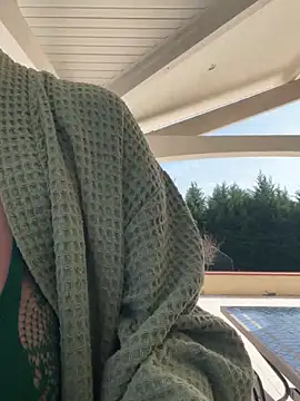 Kbimpakt's Webcam Show