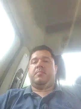 DiegoDuke Show Webcam