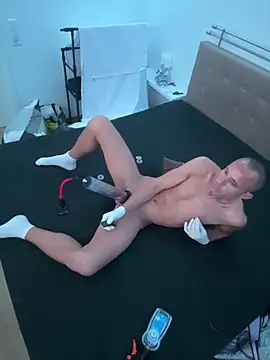 عرض كام Niceguyxxx1234