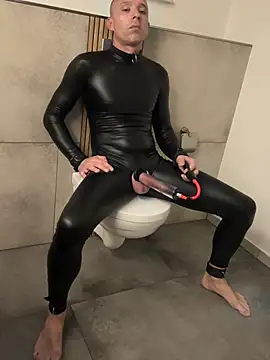 โชว์เว็บแคมของ Niceguyxxx1234