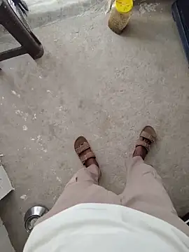 FuckingMunnaa's Webcam Show