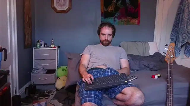 hpluvsplata's Webcam Show