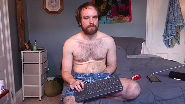 hpluvsplata's Webcam Show