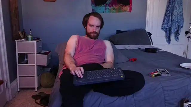 hpluvsplata 웹캠 쇼