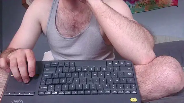 hpluvsplata Pertunjukan Webcam
