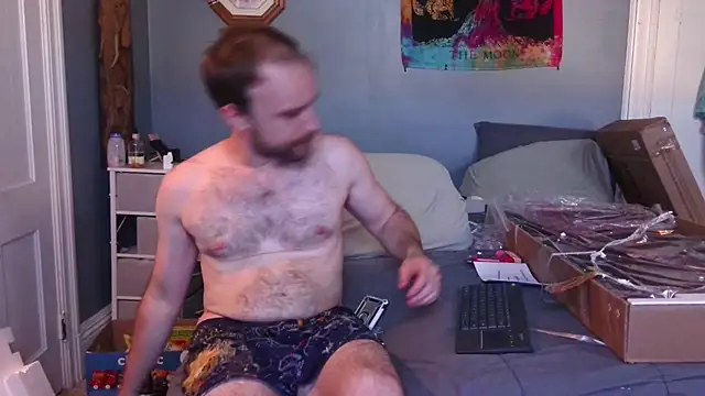 hpluvsplata's Webcam Show