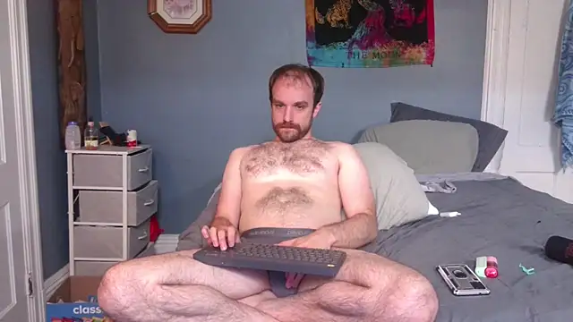 hpluvsplata Pertunjukan Webcam