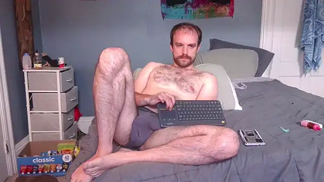 Show webcam de hpluvsplata