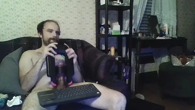 Show Webcam de hpluvsplata