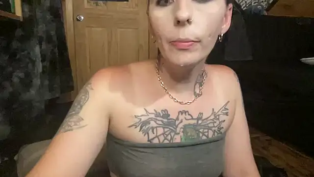 TeenyDoll Шоу с уебкамера