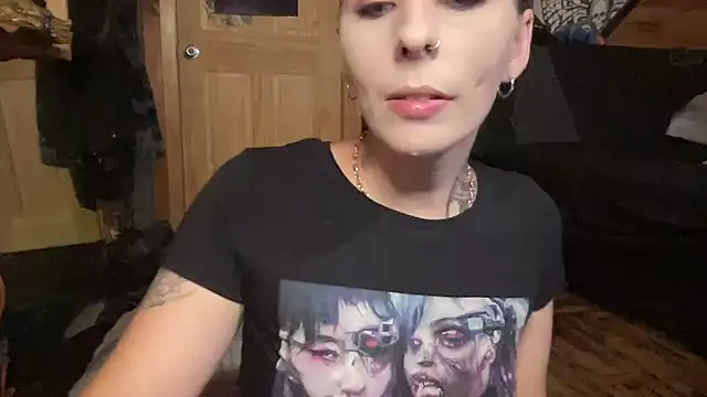 TeenyDoll: вебкам-шоу