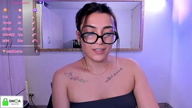 عرض كام EricaVanderhill