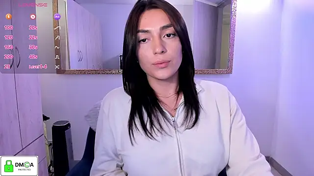 EricaVanderhill Live XXX-chat