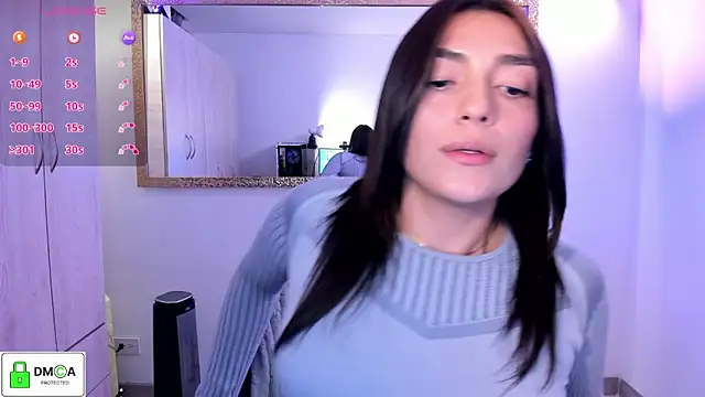 Živý XXX chat EricaVanderhill
