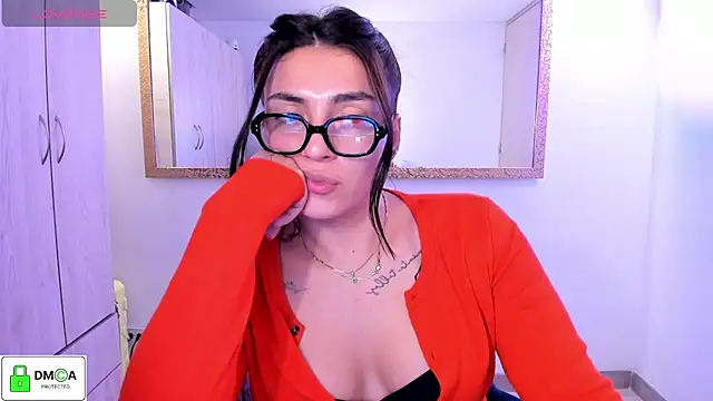 عرض كام EricaVanderhill