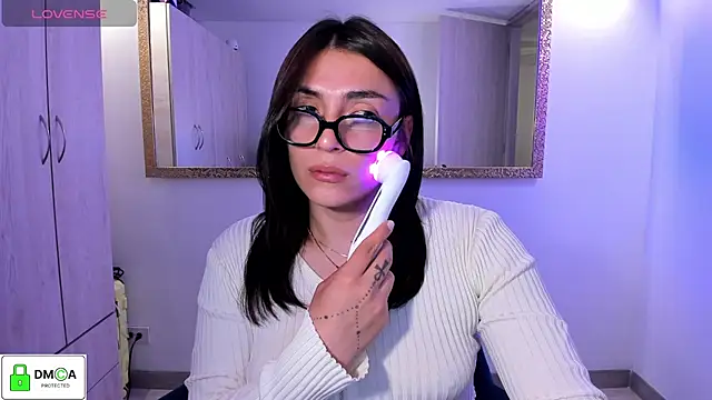 Webkamerová show EricaVanderhill
