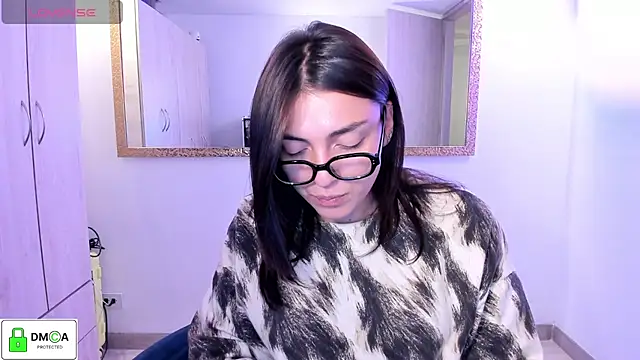 EricaVanderhill 웹캠 쇼