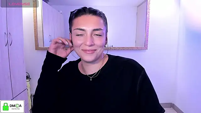 Вебкам-шоу EricaVanderhill