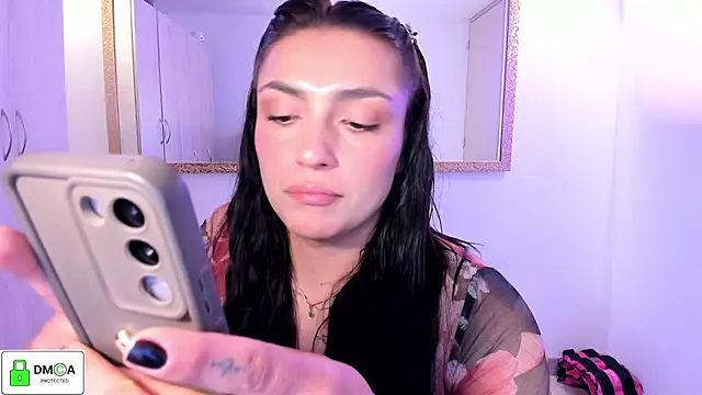 EricaVanderhill – webcam-show