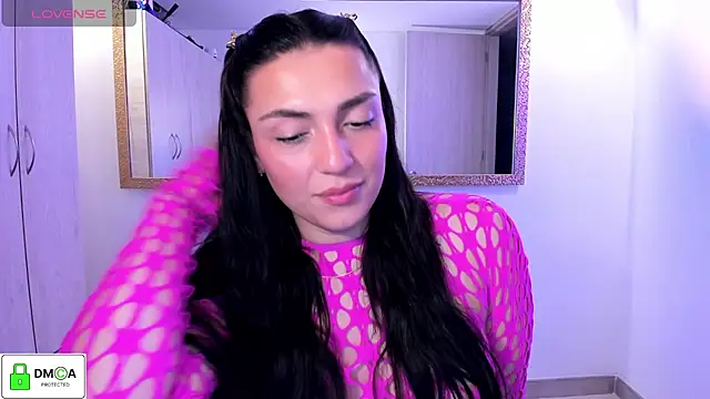 Show de webcam de EricaVanderhill