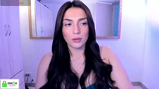 عرض كام EricaVanderhill
