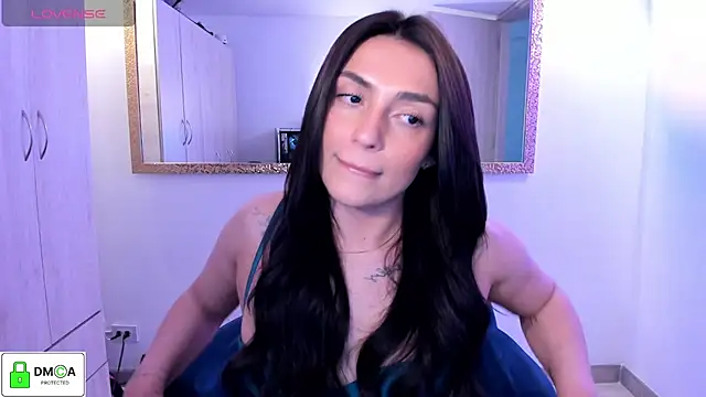 Show de webcam de EricaVanderhill
