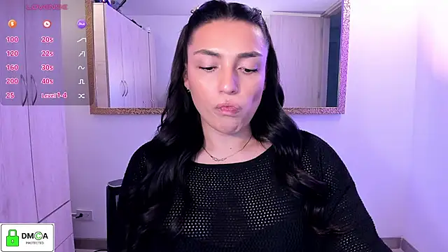 عرض كام EricaVanderhill