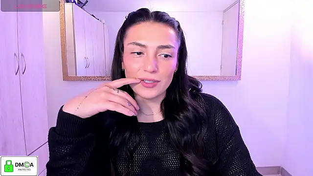 EricaVanderhill 웹캠 쇼