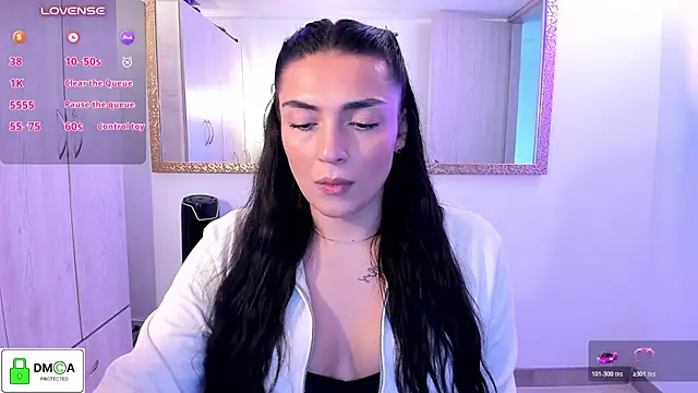 EricaVanderhill – webcam-show